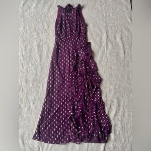 Betsy and Adam Dress